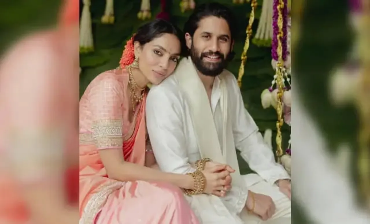 Naga Chaitanya-Sobhita Dhulipala Engagement: Samatha Fans Point Out Date